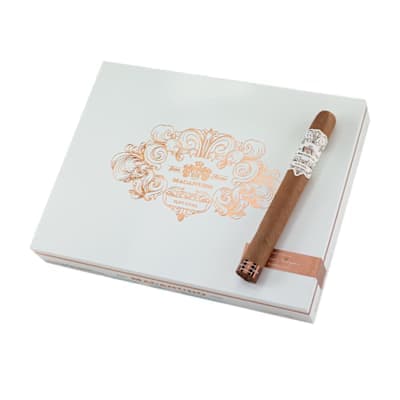 Macanudo Estate Reserve Churchill Natural