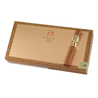 Macanudo Gold Label Duke Of York Natural