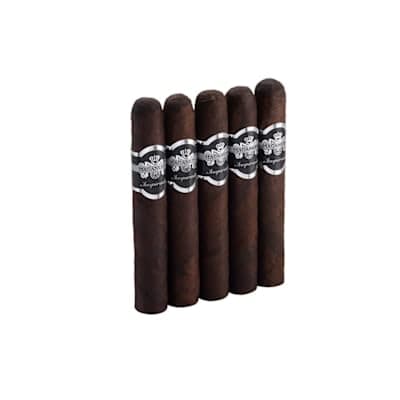 Macanudo Inspirado Black Toro Maduro