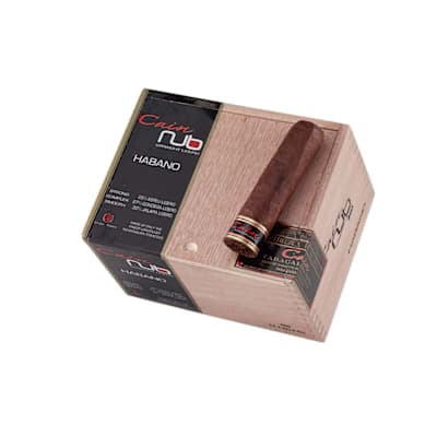Oliva Cain Nub 460 Habano Natural