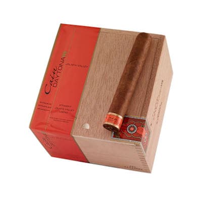 Oliva Cain Daytona Double Toro Natural