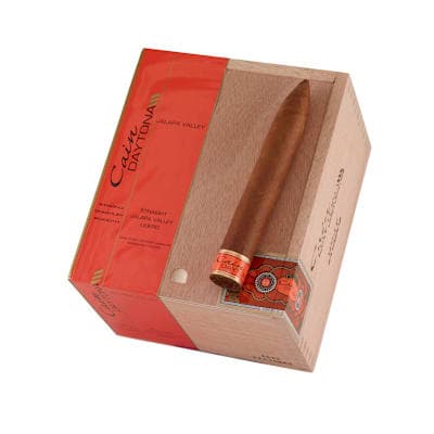 Oliva Cain Daytona Torpedo Natural