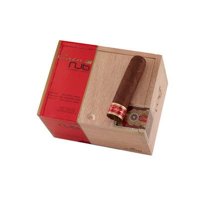 Oliva Cain F Nub 460 Dark Natural