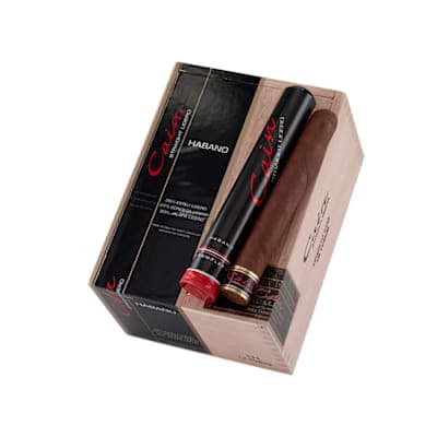 Oliva Cain 550 Habano Tubo Natural