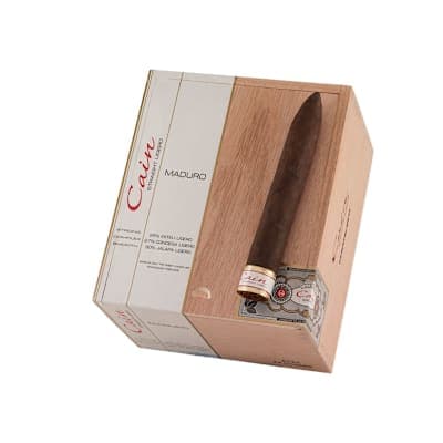 Oliva Cain 654 Torpedo Maduro