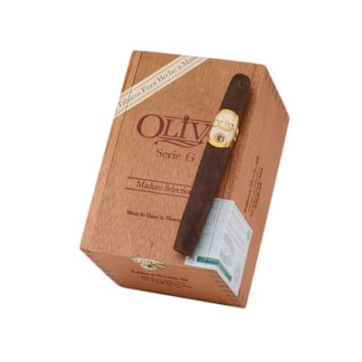 Oliva Serie G Maduro Perfecto