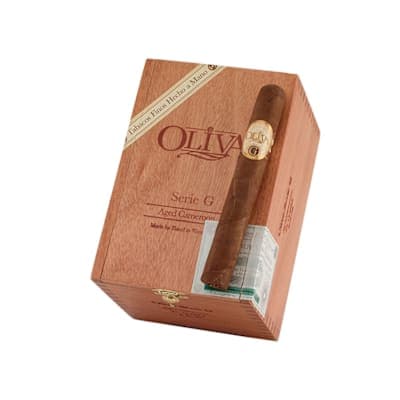 Oliva Serie G Toro Natural