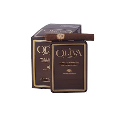Oliva Serie G Cigarillo