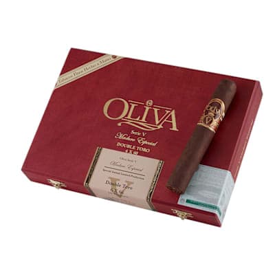 Oliva Serie V Maduro Double Toro