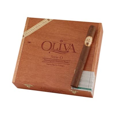 Oliva Serie O Churchill Natural