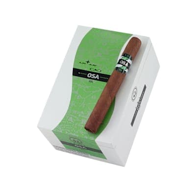CAO OSA Sol Lot 52 Natural