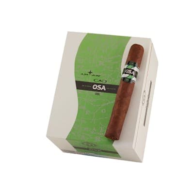 CAO OSA Sol Lot 54 Natural