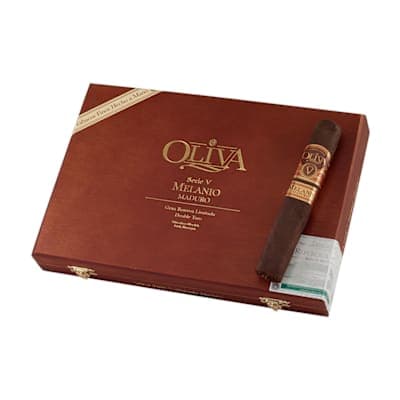 Oliva Serie V Melanio Maduro Double Toro
