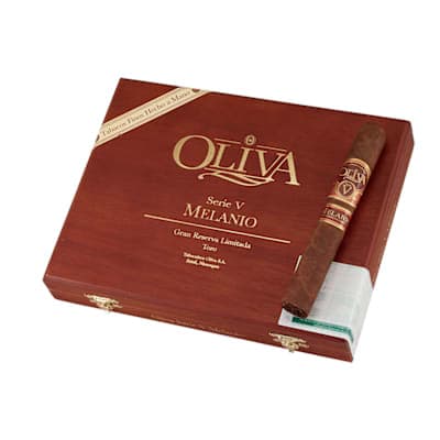 Oliva Serie V Melanio Toro Natural