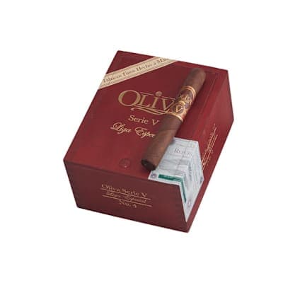 Oliva Serie V No. 4 Natural