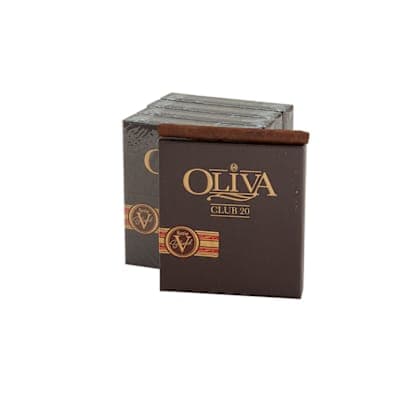 Oliva Serie V Club