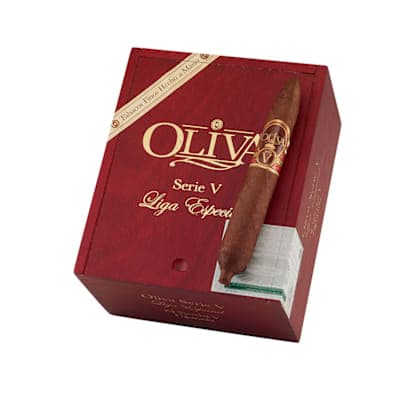 Oliva Serie V Special V Figurado Natural