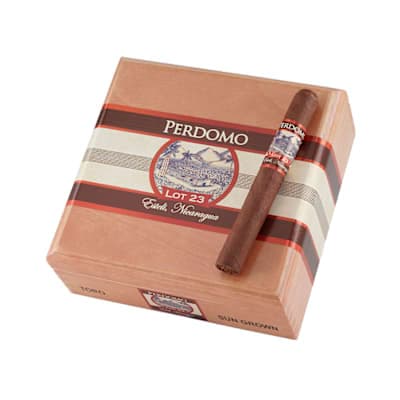Perdomo Lot 23 Toro Natural