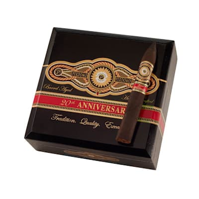 Perdomo 20th Anniversary Maduro Torpedo