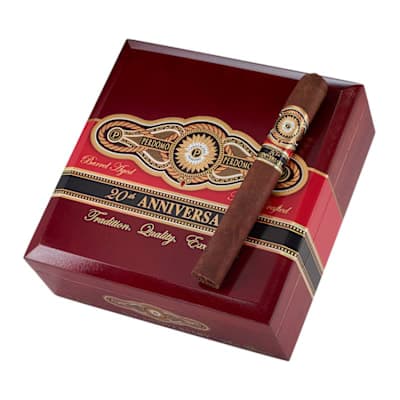 Perdomo 20th Anniversary Sun Grown Churchill Natural