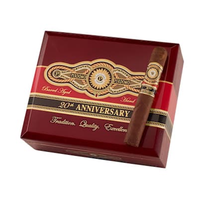 Perdomo 20th Anniversary Sun Grown Gordo Natural