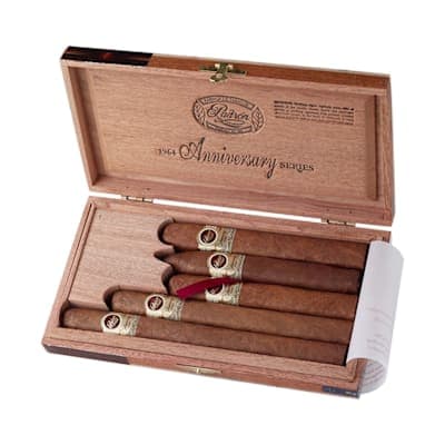 Padron 1964 Anniversary Natural Gift Pack (5)