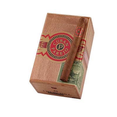 Perdomo Cuban Parejo Churchill Natural