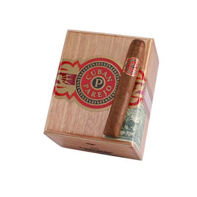 Perdomo Cuban Parejo Epicure Natural