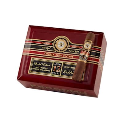 Perdomo Double Aged Sun Grown Robusto Natural