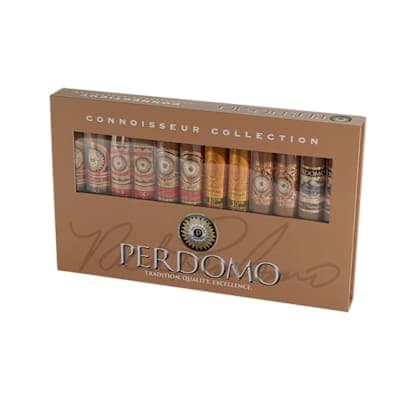 Perdomo Connoisseure CT
