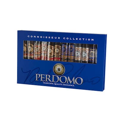 Perdomo Connoisseur Maduro