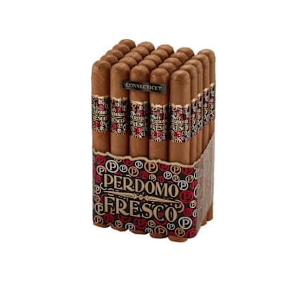 Perdomo Fresco Churchill Natural