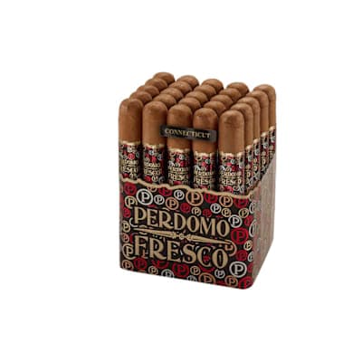 Perdomo Fresco Robusto Natural