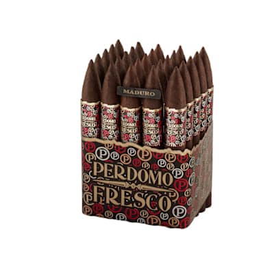 Perdomo Fresco Torpedo Maduro