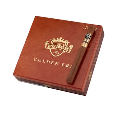 Punch Golden Era Churchill Maduro
