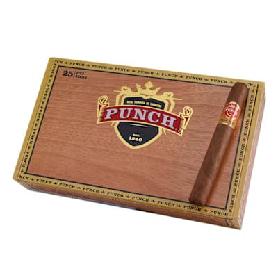Punch Gran Puro Pico Bonito Dark Natural