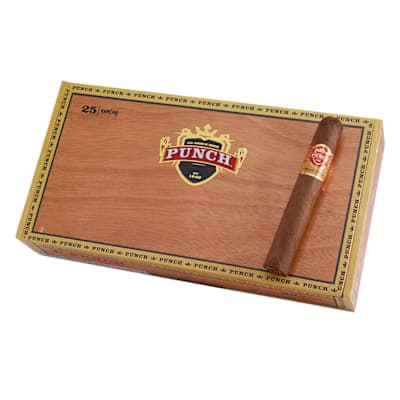 Punch Gran Puro Rancho Dark Natural