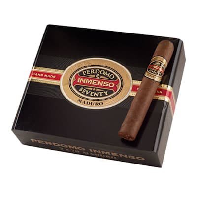Perdomo Inmenso Seventy Churchill Maduro