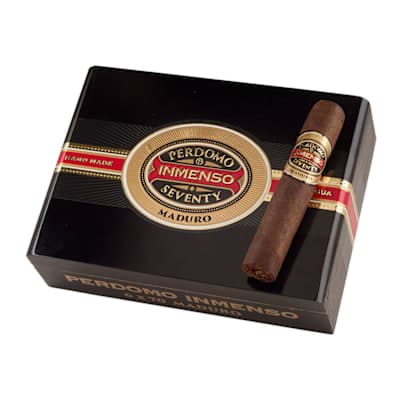 Perdomo Inmenso Seventy Epicure Maduro