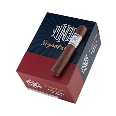 Punch Signature Gigante Natural