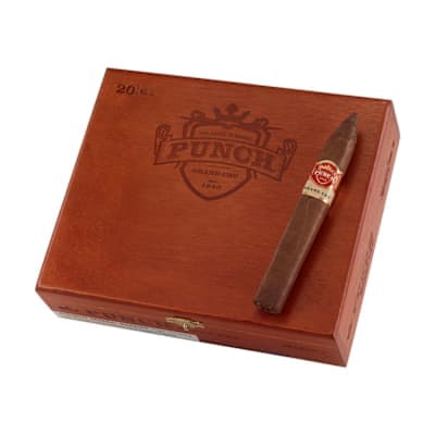 Punch Grand Cru #2 Natural