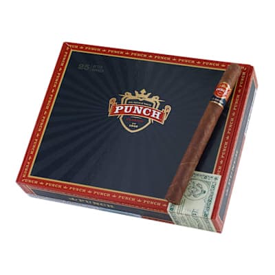 Punch After Dinner Natural