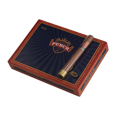 Punch Cafe Royal Natural