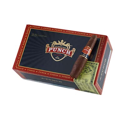 Punch Champion Natural