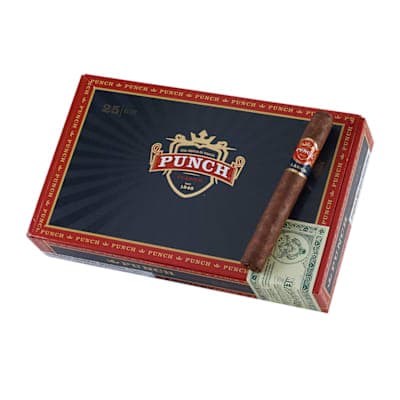 Punch Elites Natural