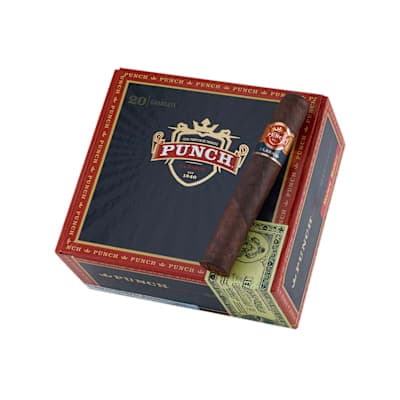 Punch Grandote Oscuro