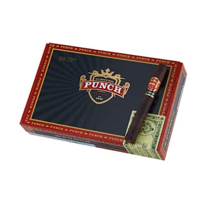 Punch London Club Maduro