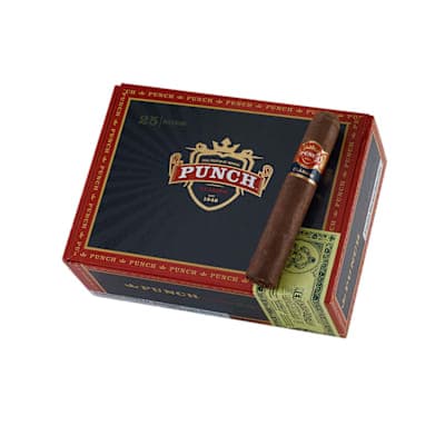 Punch Magnum Natural