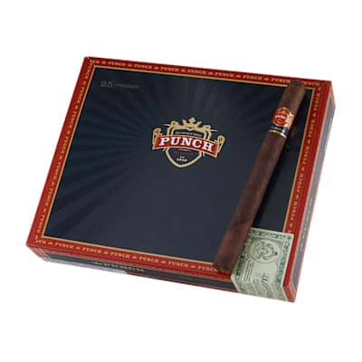 Punch Presidente Maduro