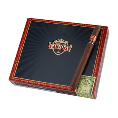 Punch Presidente Natural